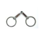 Intrepid Magenis Stainless Steel Loose Ring Copper Roller Bit