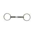 Intrepid Magenis Stainless Steel Loose Ring Copper Roller Bit