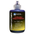 Mustad Comfortmix Thrush Treatment - 2oz Gel Formula
