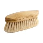Desert Equestrian Legends White Tampico Brush