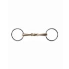 Stubben Anatomic Loose Ring Snaffle Horse Bit 16mm