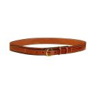 Tory Leather Ranger Belt