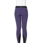 Equiline Ladies Caltek B-Move Knee Grip Breeches