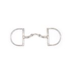 Stubben Anatomic D-Ring Bit