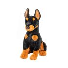 Douglas Toy Maverick Dlux Doberman