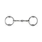 Gag Slow Twist Snaffle