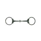 Loose Ring Eggbutt Snaffle