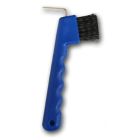 Hoof Pick W/Brush