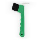 Hoof Pick W/Brush