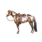 Breyer Cimarron Western Pleasure Saddle