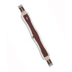 Passport Contoured English Fleece Girth