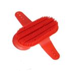 Plastic Curry Comb