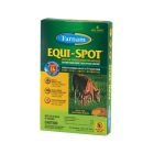 Equi-Spot Spot-On Protection 6-Week