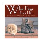 Book: What Dogs Teach Us