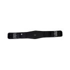 Flex Rider Comfort Flo Neoprene Shaped Dressage Girth
