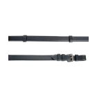 Nunn Finer Leather Dressage Reins w/ Stops