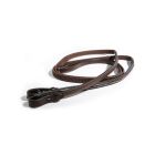 Nunn Finer Bella Donna Soft Grip Reins