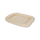 Small Fleece Dog Bed 23in.