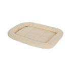 Pet Lodge Small Fleece Dog Bed (23" x 17")