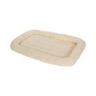 Pet Lodge Medium Fleece Dog Bed (29" x 20")