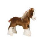 Douglas Toy Samson Clydesdale