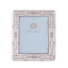 Arthur Court 5x7 Bit Picture Frame