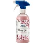 Stubben Care Brush-On Mane & Tail Spray (500ml)