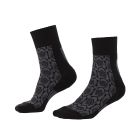 Kerrits Ladies Snaffle Links Wool Paddock Socks