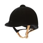 Charles Owen Hampton Helmet