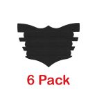 Flair Equine Nasal Strips 6 Pack