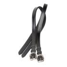 Flex Rider Leather Spur Strap