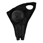 Jack's Mesh Eye Injury Blinker Hood With Velcro Closure