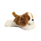 Aurora Mini Flopsie 8" Charles Cavalier King Charles Spaniel