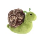 Aurora Mini Flopsie 8" Slow Snail