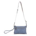 Liz Soto Chloe Cross Body Handbag