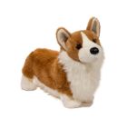 Douglas Toy Chadwick Corgi