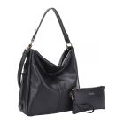 Liz Soto Handbags Madison Hobo/Wrist