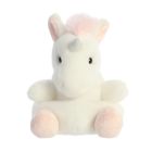 Aurora Palm Pals 5" Sassy Unicorn