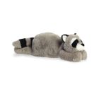 Aurora Snoozles 18" Raccoon