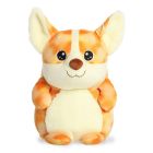 Aurora Squishiverse 12" Jellybeans Corgi