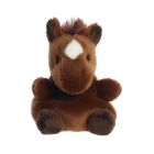 Aurora Truffle Brown 5" Horse