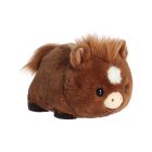 Aurora Toy Spudsters Hudson Horse - 10"