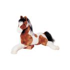 Douglas Toy Natches Paint Horse