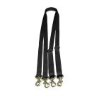 Nylon Cross Ties Pair