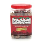 Mrs. Pastures Cookies for Horses 32oz Jar