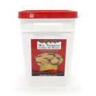 Mrs. Pastures Cookies for Horses 15lb Bucket