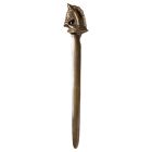 Chehoma Metal Horsehead Letter Opener