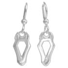 Loriece Horsehead Silouette Earrings