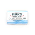 Kirks Castile Soap Bar