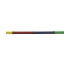 Perri's Rubber Rainbow Training Reins